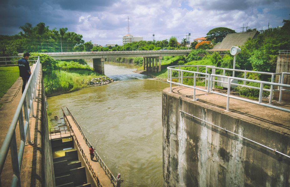 Water Resources engineers